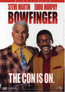 Bowfinger