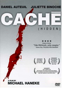 Cache