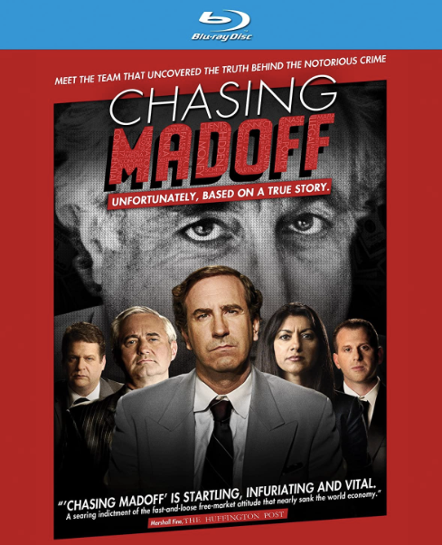 Chasing Madoff