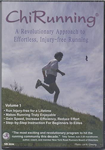 ChiRunning Vol. 1