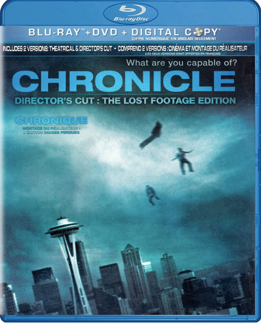 Chronicle