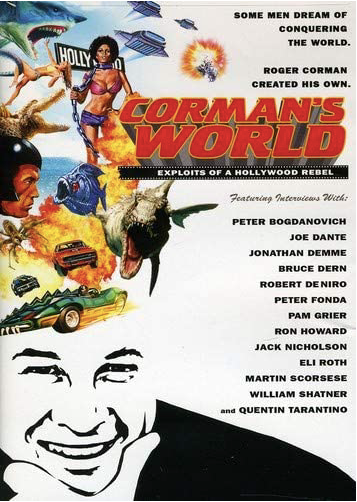 Corman's World