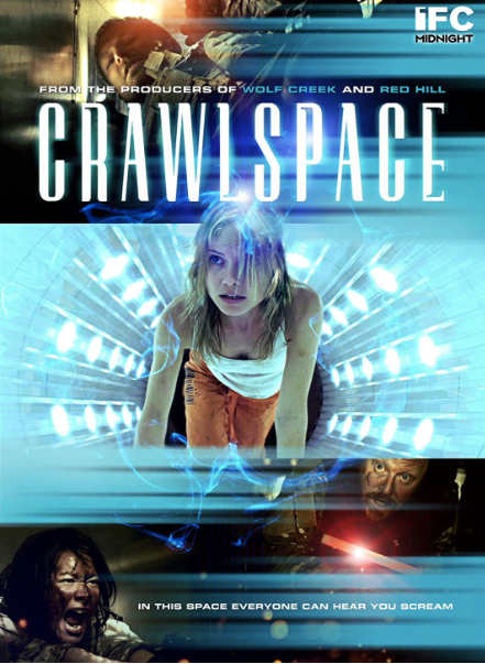 Crawlspace