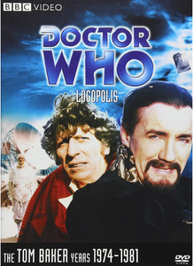 Doctor Who: Logopolis