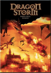 Dragon Storm: When Hell Reigns