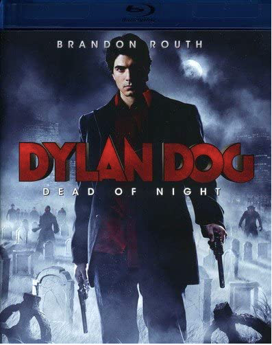 Dylan Dog: Dead of Night