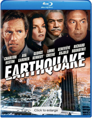 Earthquake