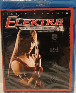 Elektra