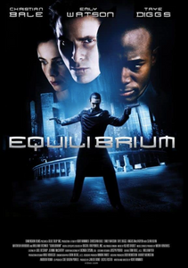 Equilibrium