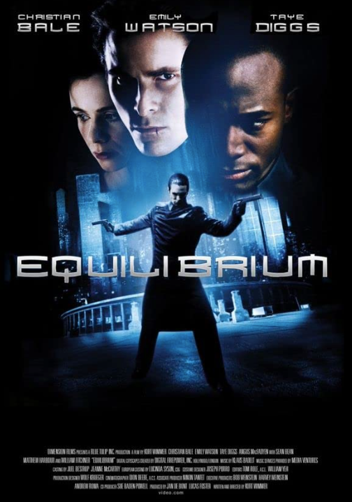 Equilibrium