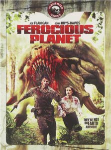 Ferocious Planet