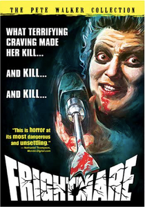 Frightmare (The Pete Wallace Collection)