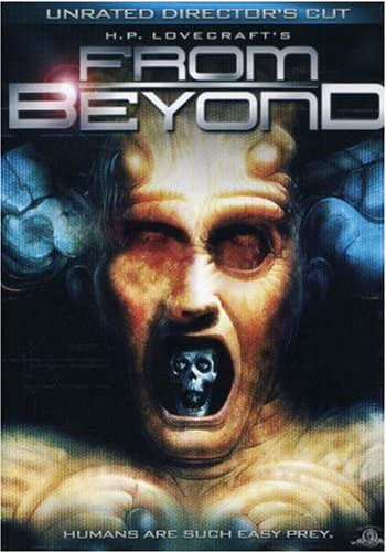 From Beyond