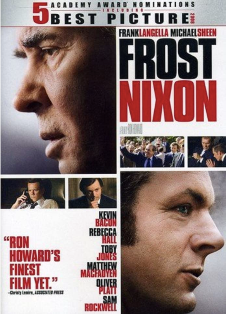 Frost Nixon