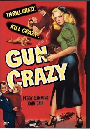 Gun Crazy