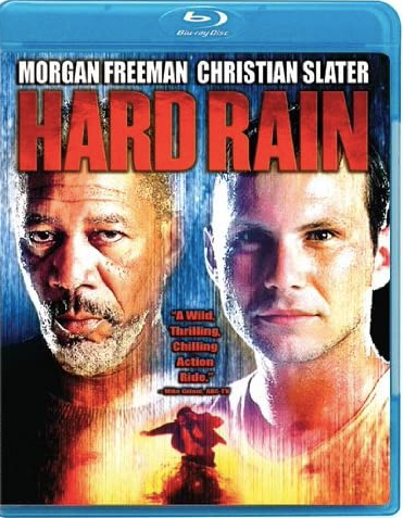 Hard Rain