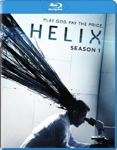 Helix: Season 1