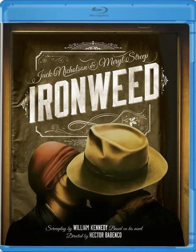 Ironweed