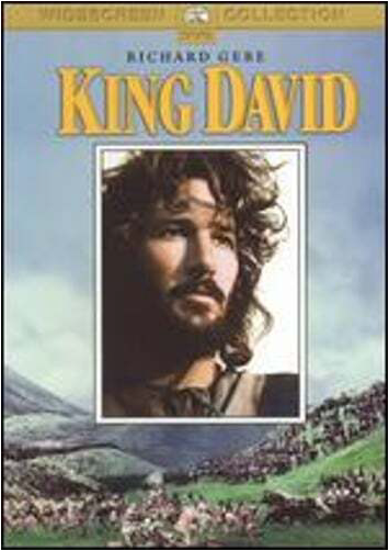 King David