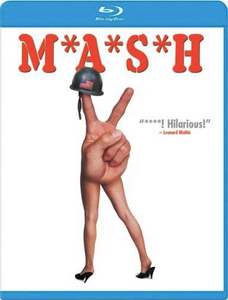 M*A*S*H