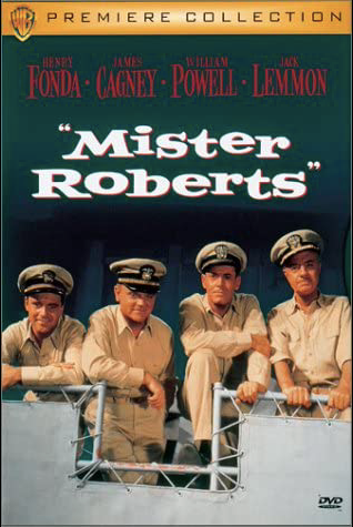 Mister Roberts