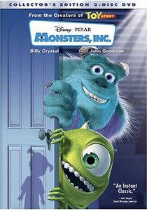 Monsters, Inc.