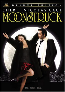 Moonstruck