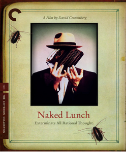 Naked Lunch