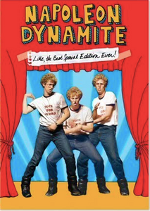 Napoleon Dynamite