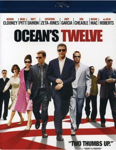 Ocean's Twelve