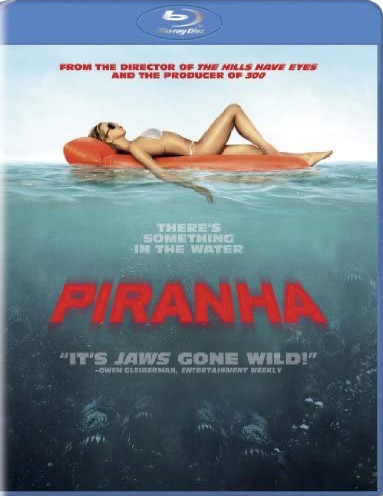 Piranha