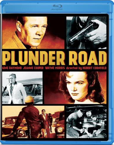 Plunder Road