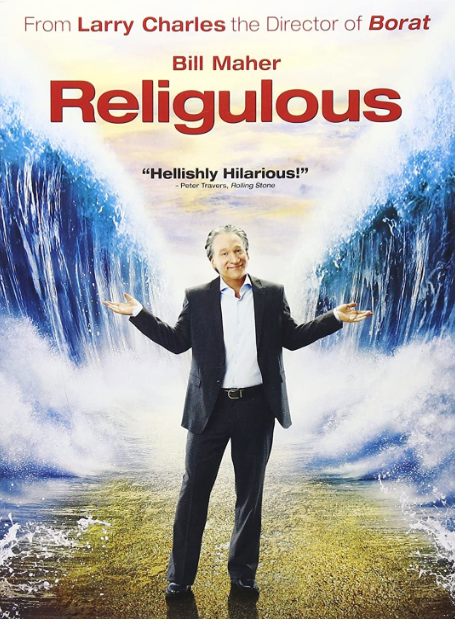 Religulous