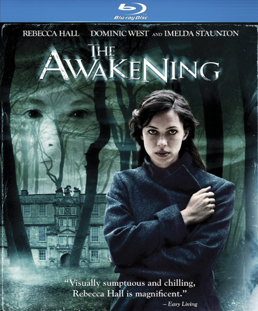 The Awakening