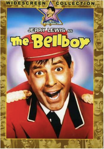 The Bellboy