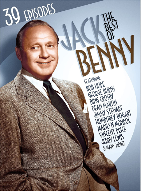 The Best of Jack Benny