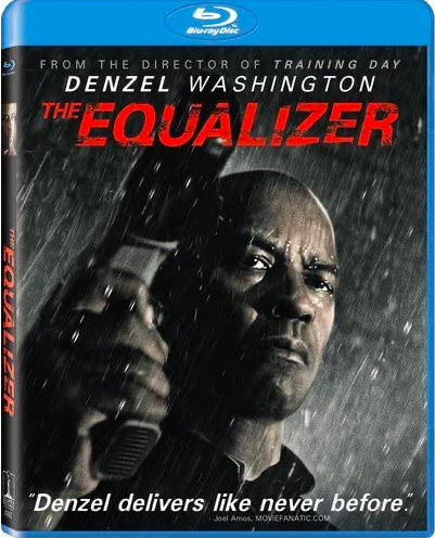 The Equalizer