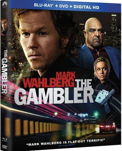 The Gambler