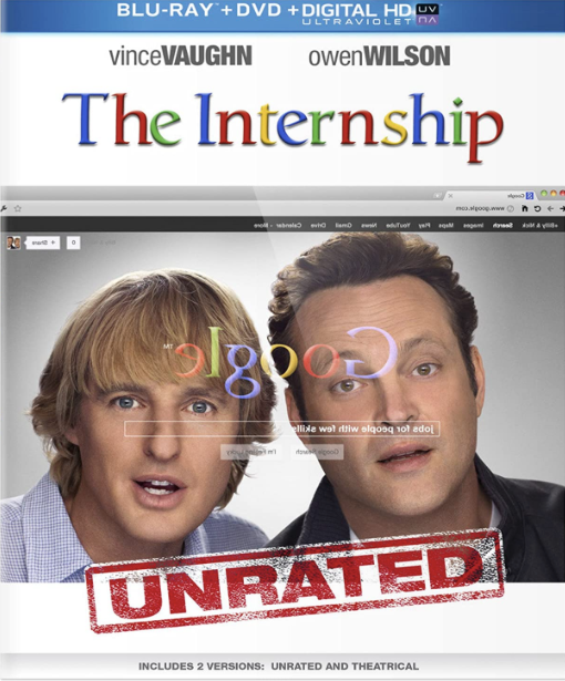 The Internship