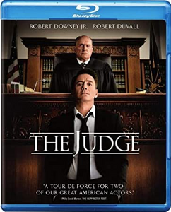 The Judge