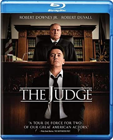 The Judge