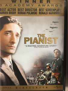 The Pianist