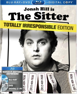 The Sitter