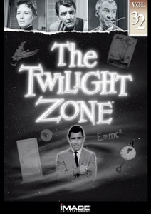 The Twilight Zone: Volume 32