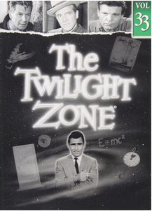 The Twilight Zone: Volume 33