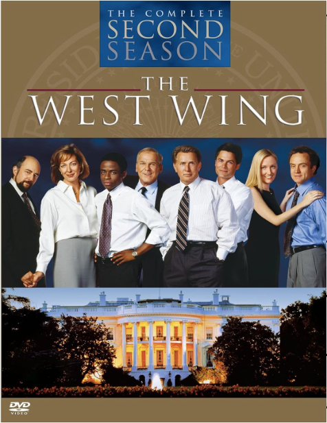 The West Wing: Season Two