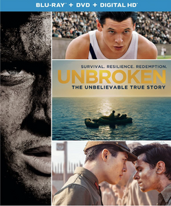 Unbroken