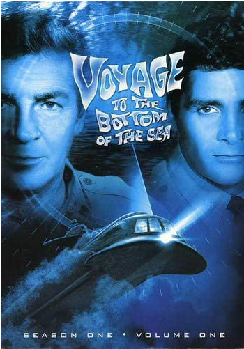 Voyage to the Bottom of the Sea: Season One, Volume One