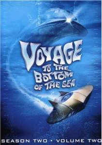 Voyage to the Bottom of the Sea: Season Two, Volume Two