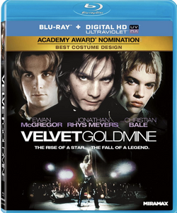 Velvet Goldmine